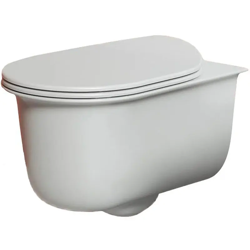 Artceram Cow WC Inkaso