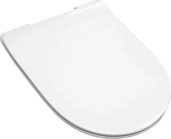 Artceram FILE 2.0 Kapak WC Slim