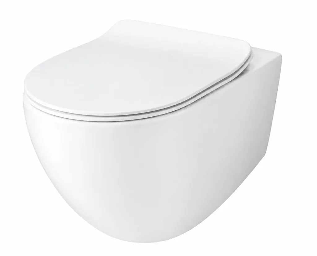 Artceram FILE 2.0 The Saniglaze WC inkaso