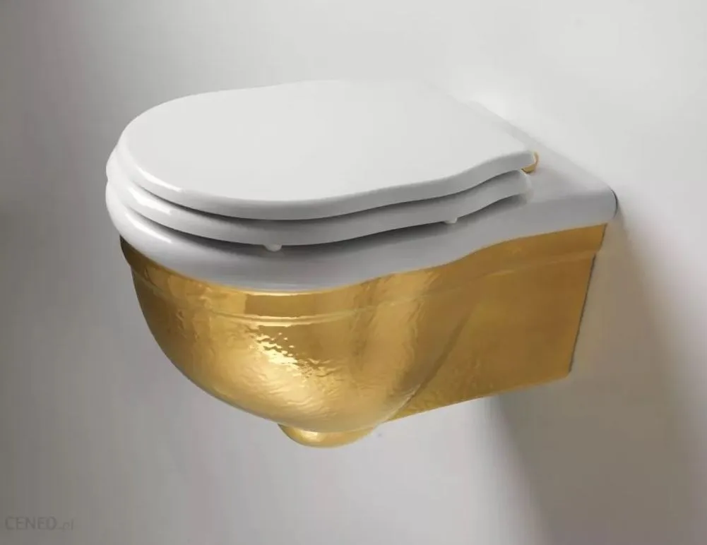 [HEV010.01;56] Artceram Hermitage WC Inkaso 