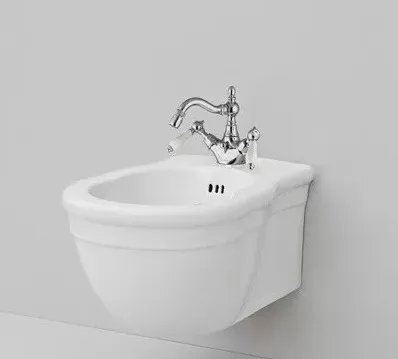 [HEB003.01;56] Artceram Hermitage Bide Inkaso