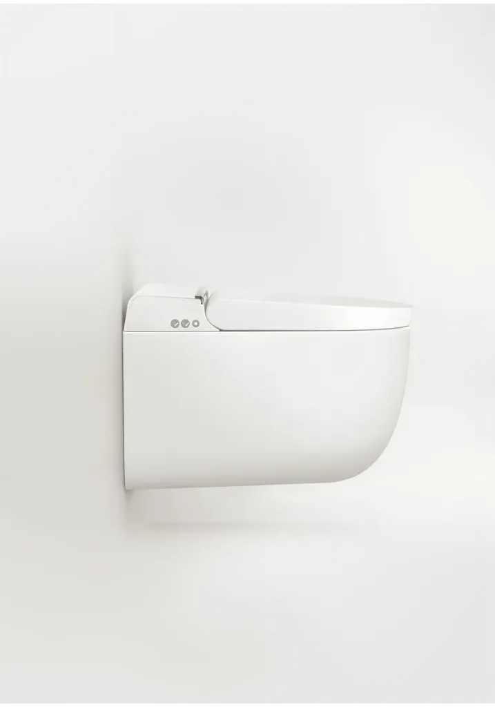 Artceram Hype WC Smart Inkaso