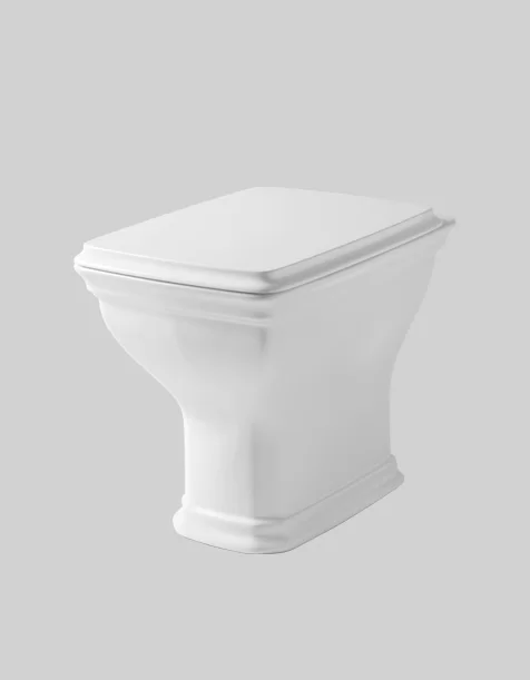 [CIV002.01;00] Artceram Civitas WC