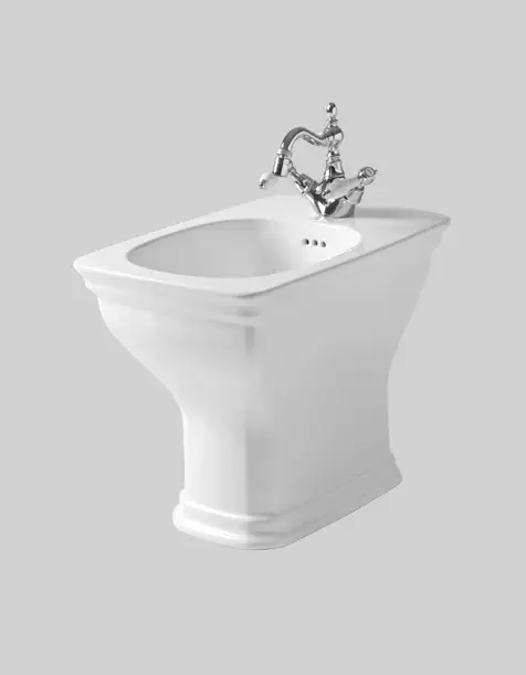 [CIB002.01;00] Artceram Civitas Bide