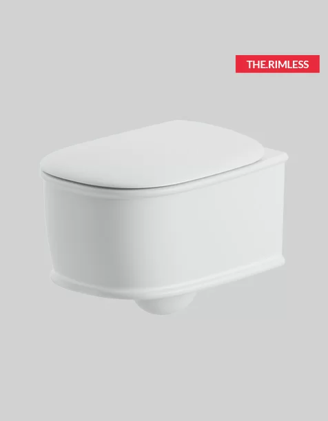 [ATV001.01;00] Artceram Atelier WC Inkaso