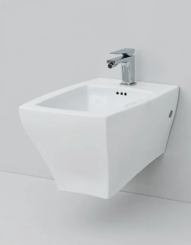 [JZB001.01;00] Artceram JAZZ Bide Inkaso