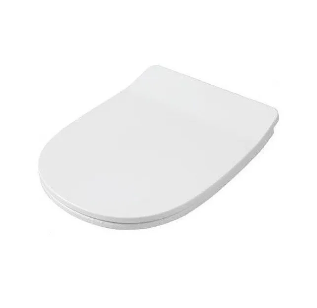 [TEA005.01] Artceram TEN Kapak WC Soft Close