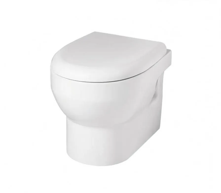 Smart 2.0 wc sospeso Rimles