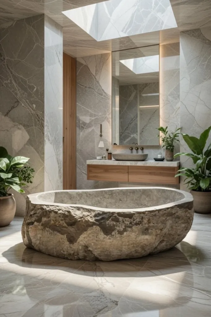 [CP923/JO] Vaske 1 - Andesite Stone