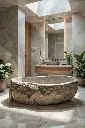Vaske 1 - Andesite Stone