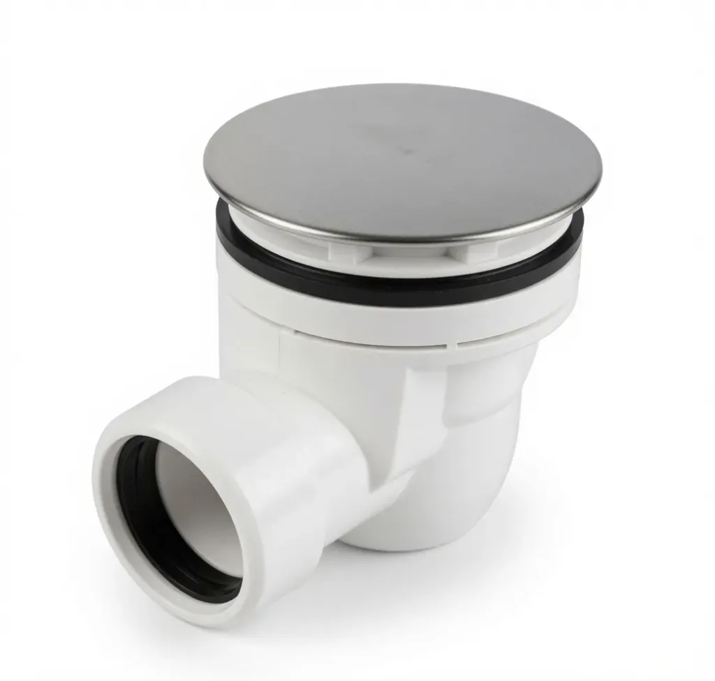 [M5085] S321 Pilete pllake dushi D 60 Cop. Accaio M.PLAST