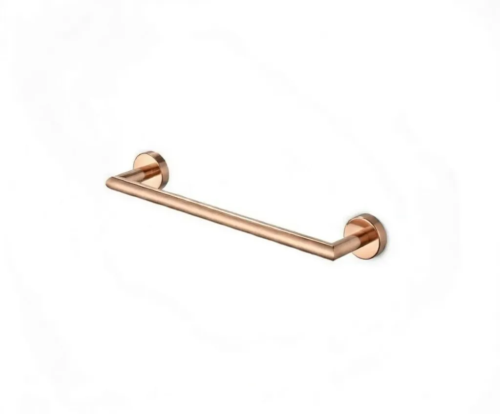 [1240309] Mbajtese peshq.50cm oro rosa  Bahia Med.