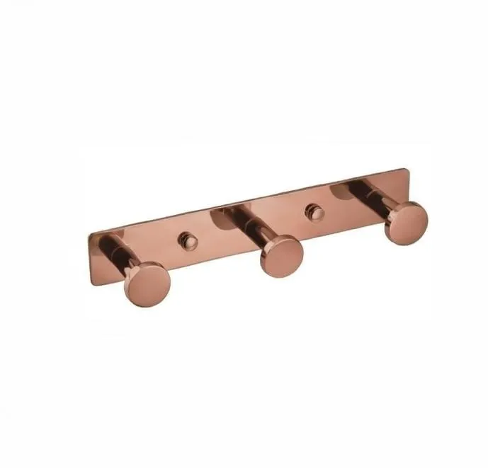 Grep 3 oro rosa Bahia Med.