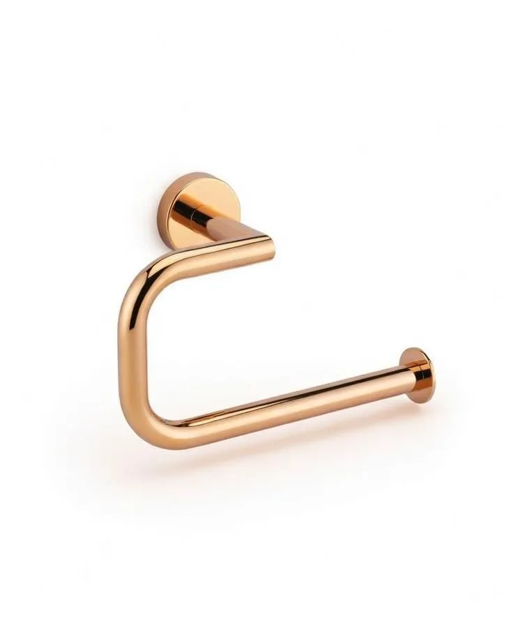 Mbajtese pesh. Oro rosa Bahia Med.