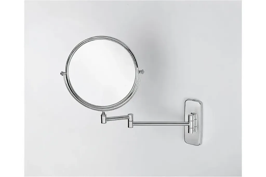 [6040201] Pasqyre zmadhuese rrethore Med.