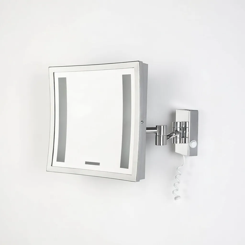 Pasqyre zmadhuese katrore elektrike Med.