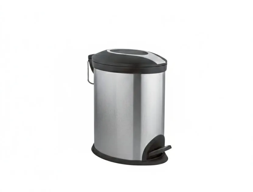 Kosh rrumbullaket 5 L  Med.