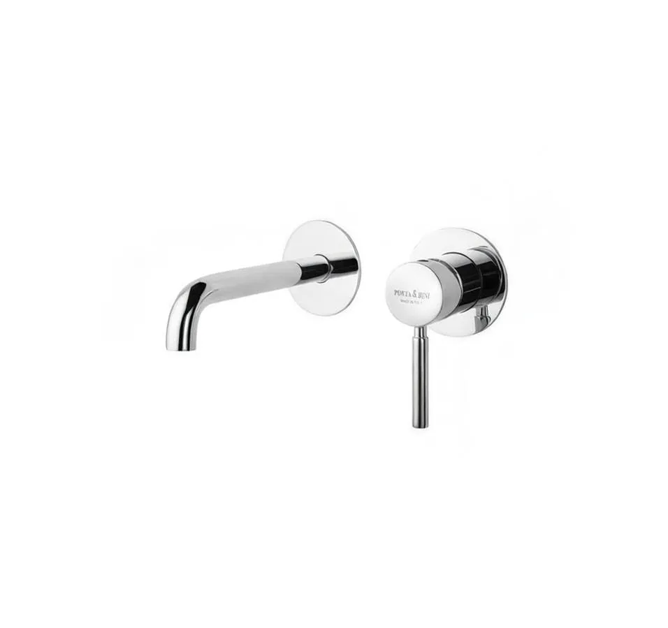 Mix lavamani muri 2pjs Forma cromo