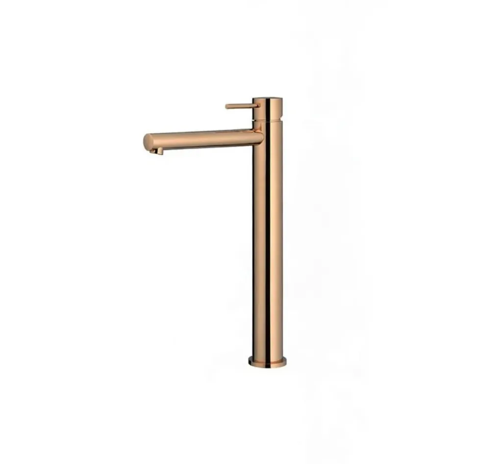 [45191RS] Mix lavamani alto Trendy oro rosa