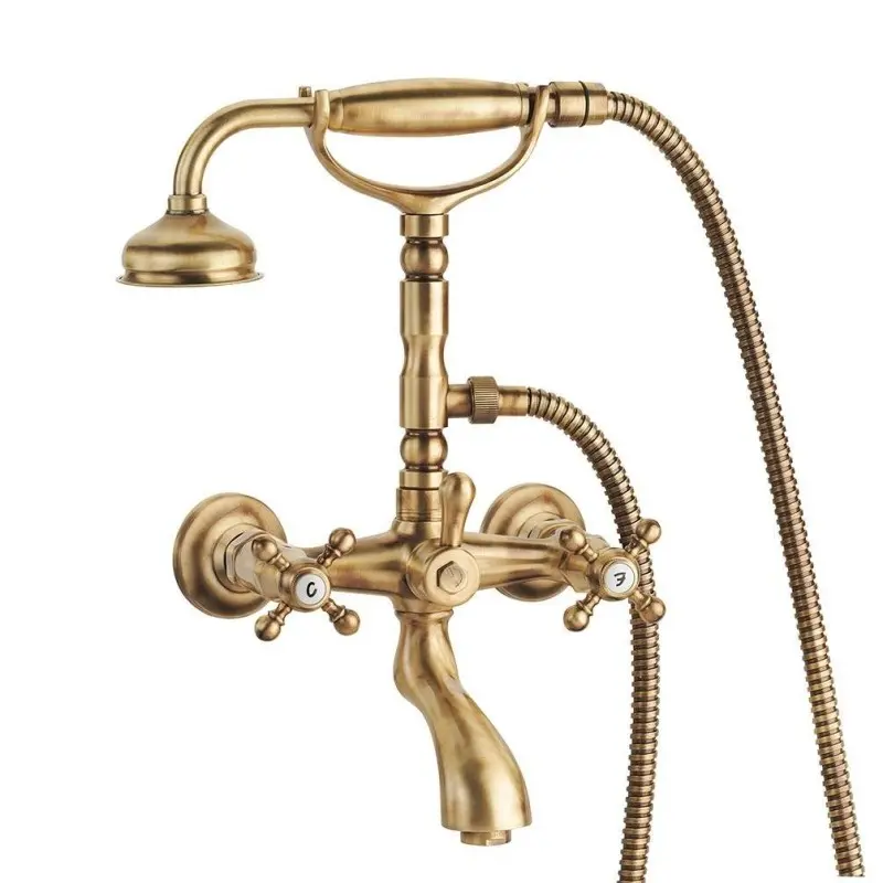 [6001.BR.CER] Porta&Bini Mishelator Vaske Old Fashion