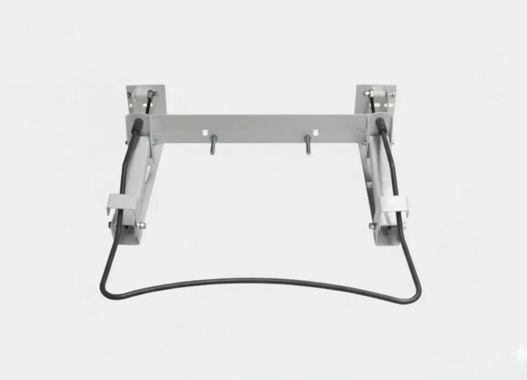 [162] Stafa lavamani me rreg pneumatik