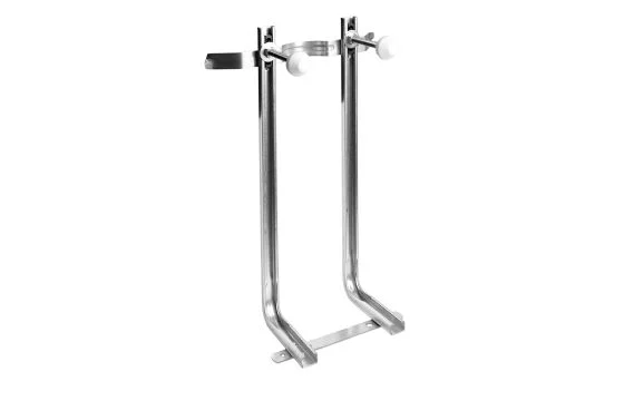 [N83/B] Stafa per sospeso