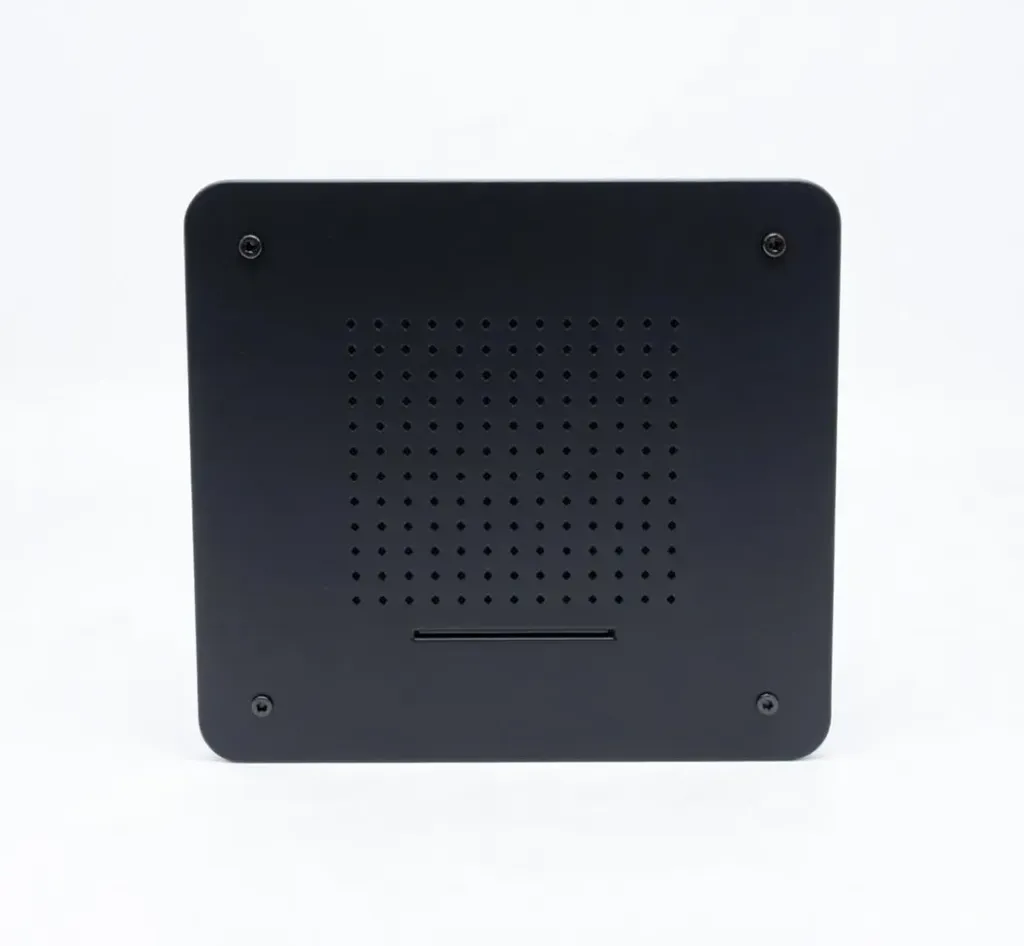 [SD4957553NO] Sphera Kokë Dushi Cosmo Nero Opaco