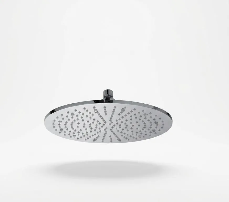 [SD4954303CR] Koke dushi Piccadilly Ø30 cromoterapi