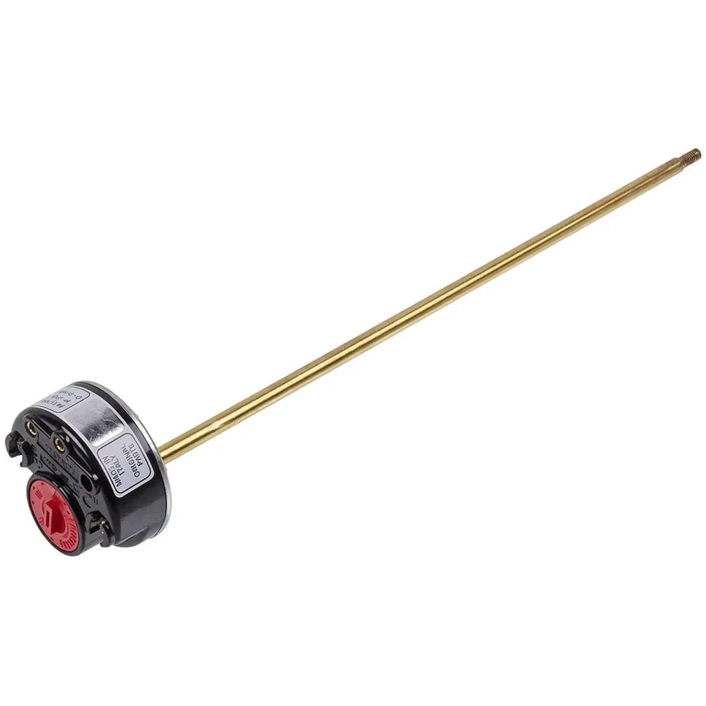 [3412120] Termostat 15A RTM300 80°C FF TERM