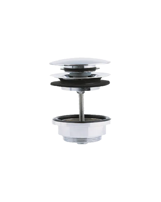 Pilete click-clack UN plastike