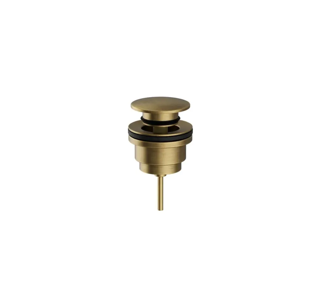 Pilete click-clack UN bronze