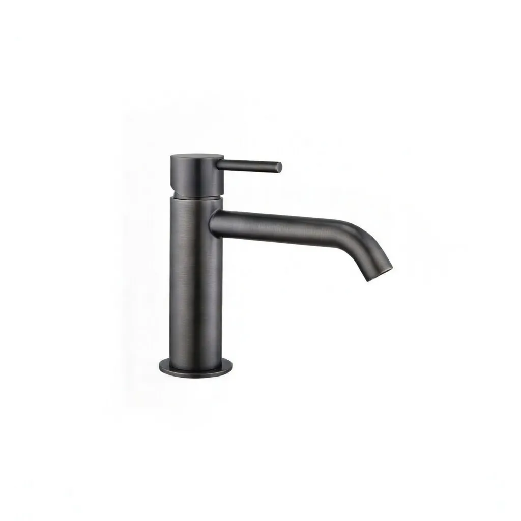 Mix lavamani Life PVD51 Gun metal