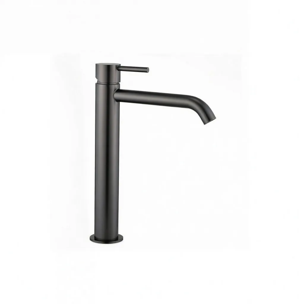 Mix lavamani alto Life PVD51 Gun metal