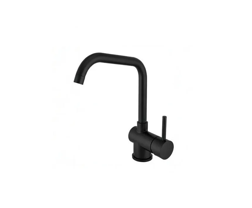 Mix lavapjate alto canna L Nero.op