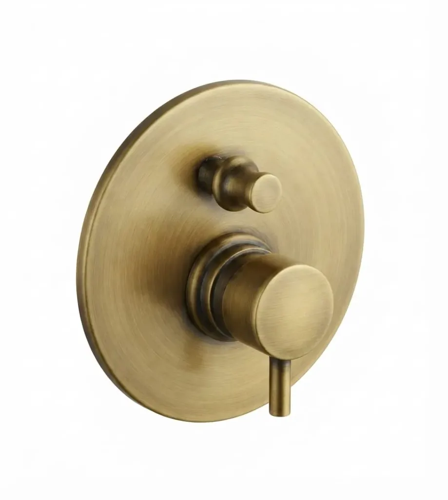 Mix incaso dushi dev.Dali bronze