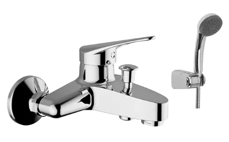 [KR103CR] Mix vaske Kristal