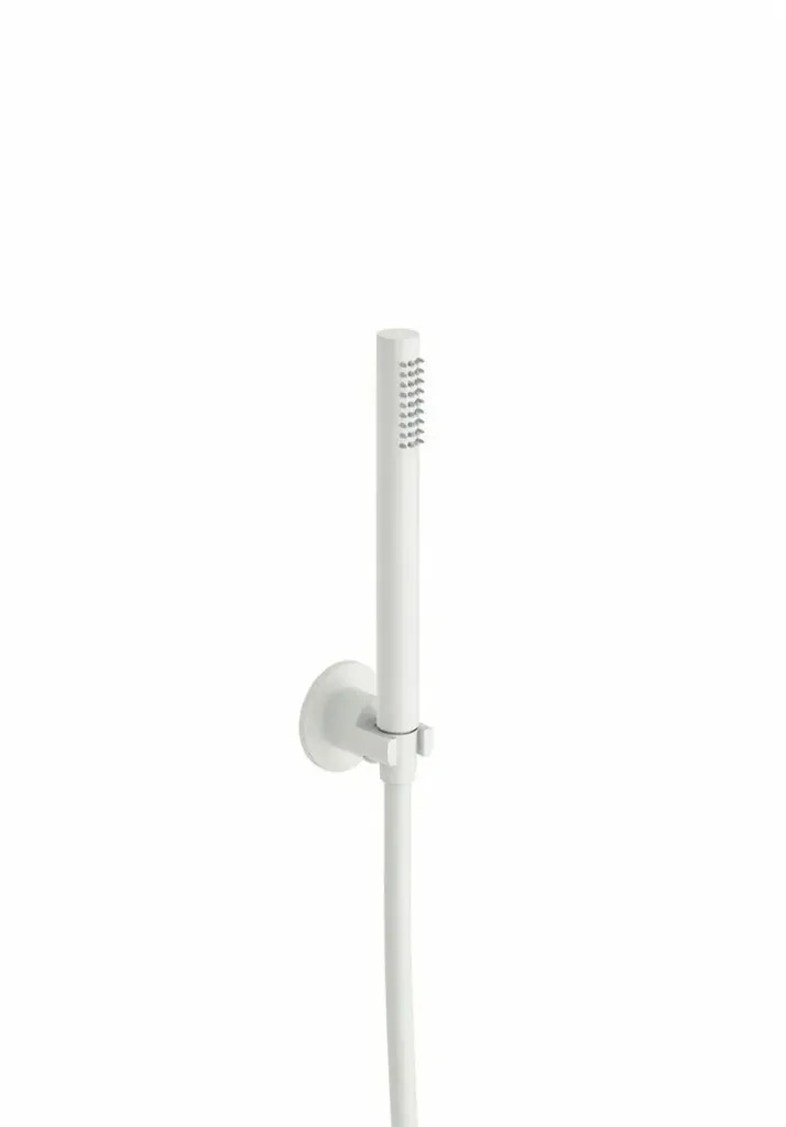 [03201DD-T01] Lab 3 kit dushi bianco