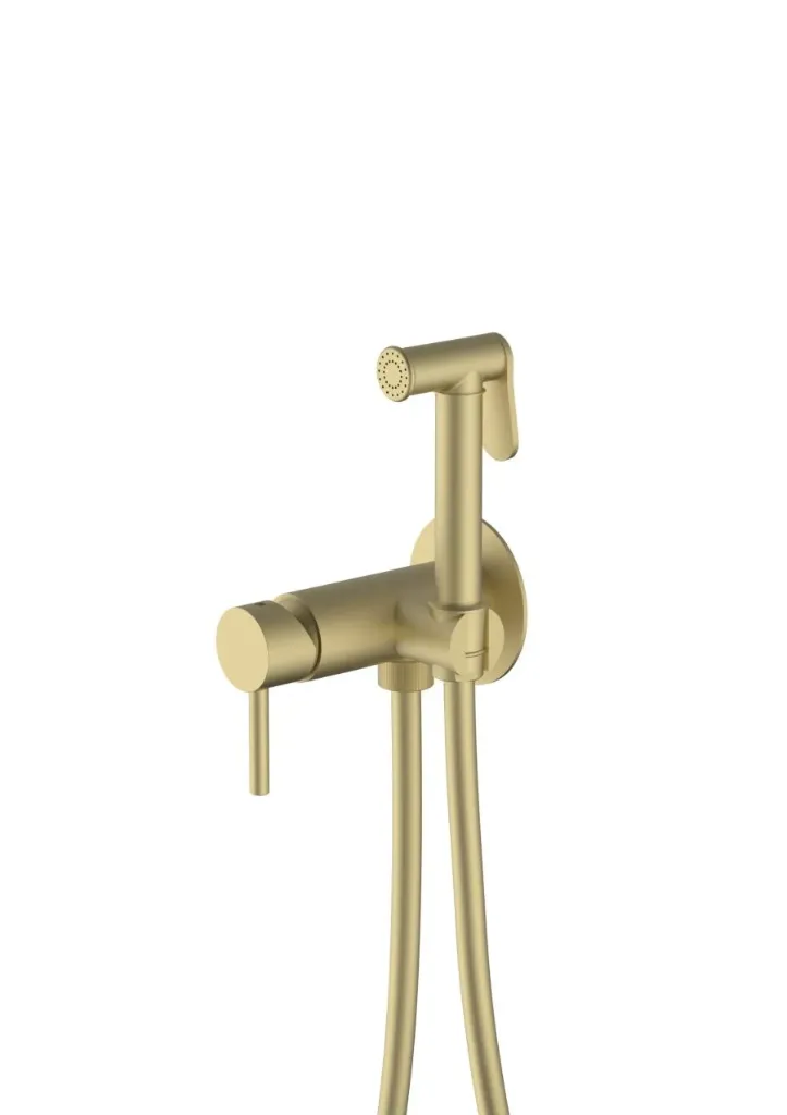 [19263SB-T01] Lab 3 shut off con mix Soft brass