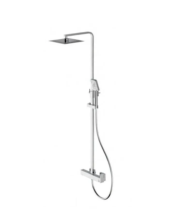 [1537211-T01] Zipponi Kolonë Dushi +mix 2 vie quadro