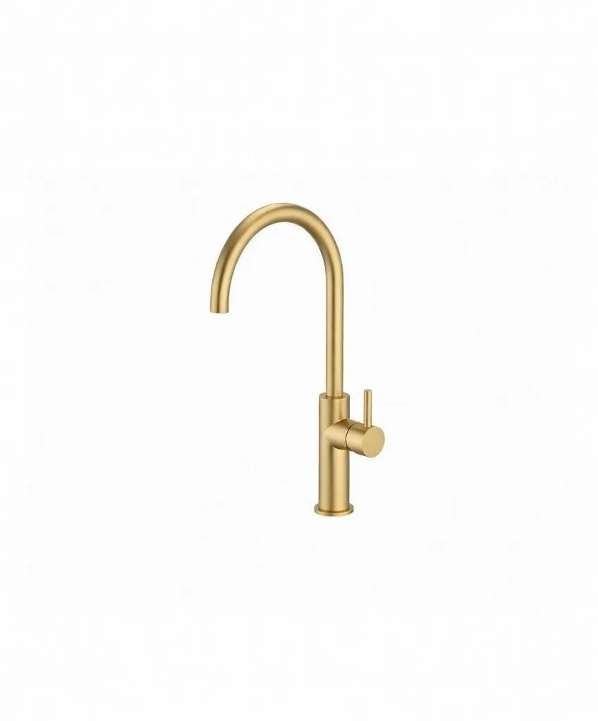Mix lavapjate bocca P Soft brass