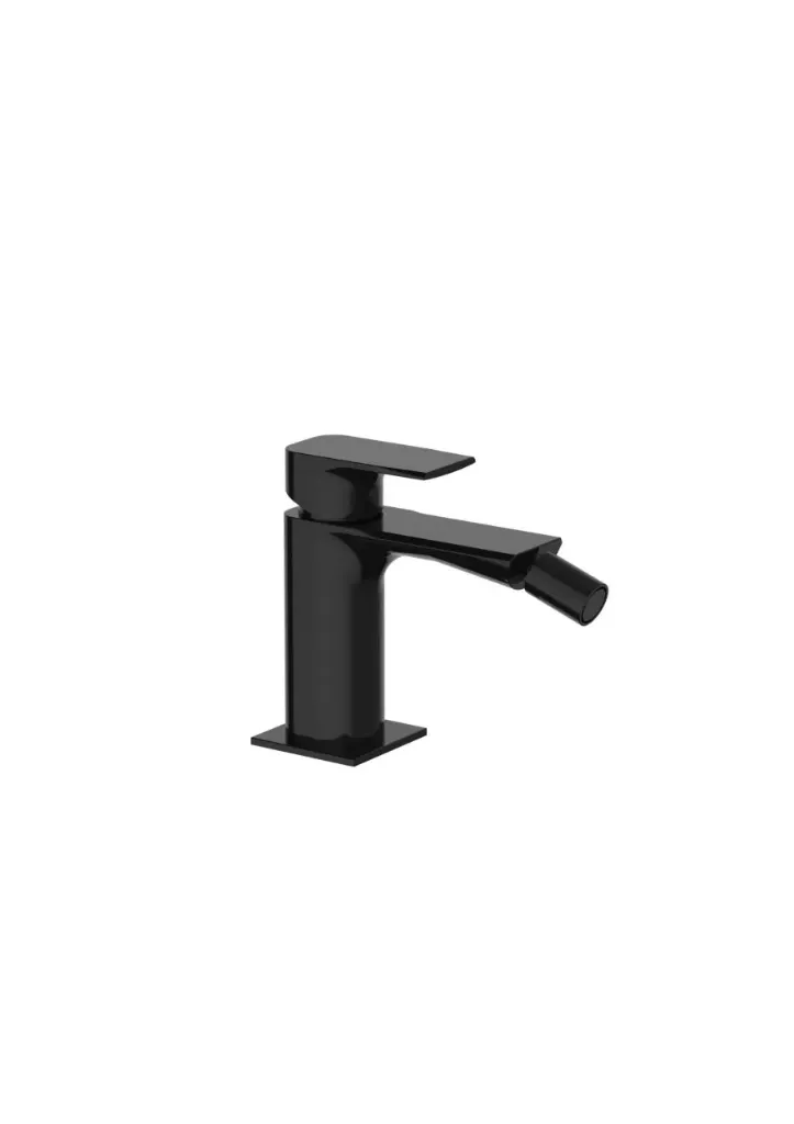 [9H401DM-051] Mix bide Slope cromo nero