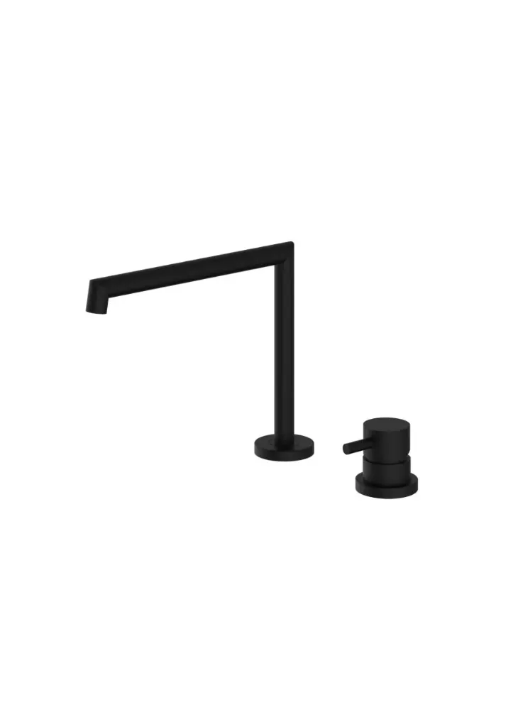 MIX LAVAMANI DA PIANO FORTY 5 NERO