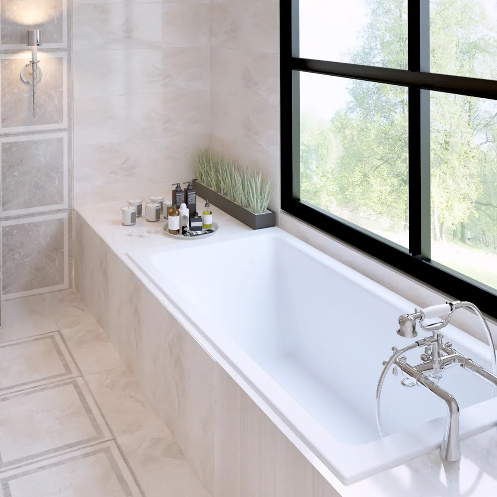 Vaske Kassandra 180x80 Turbo ARTM