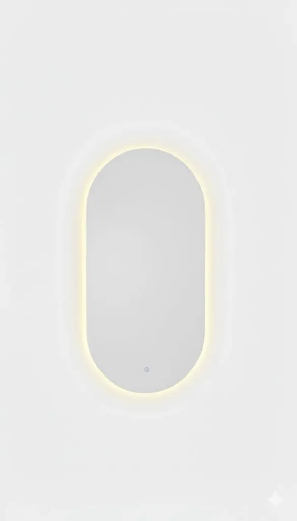 [MINAS11254] Pasqyre led Minas 112x54 CRST