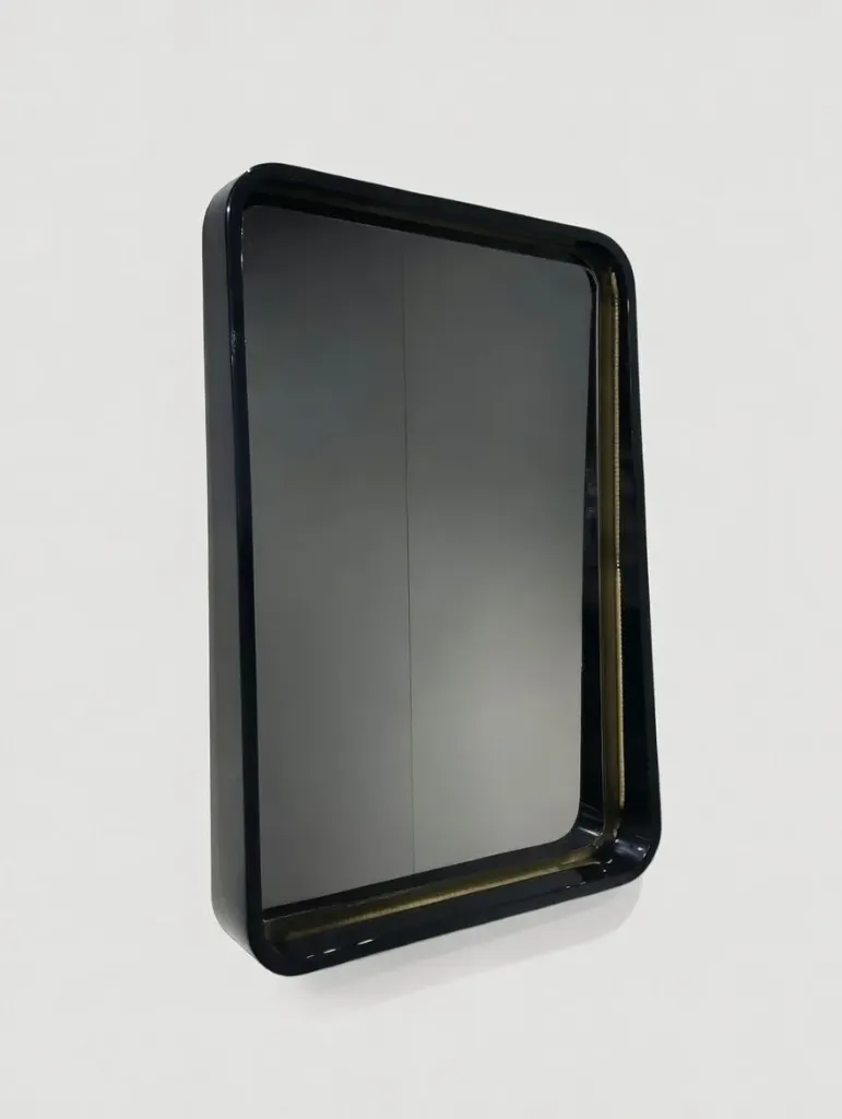 [RUBINO11070] Pasqyre led Rubino e zeze 110x70 CRST