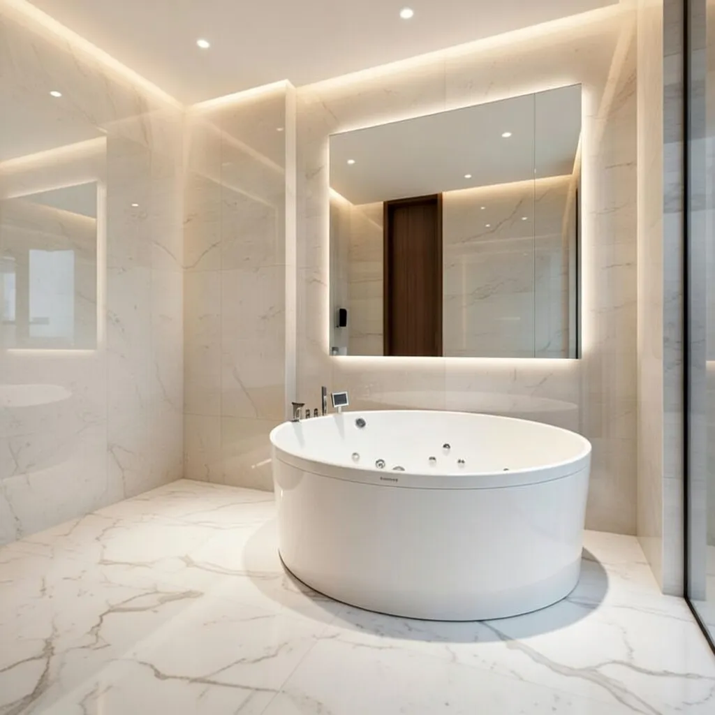 Vaske Hawaii 180x180 super hidro