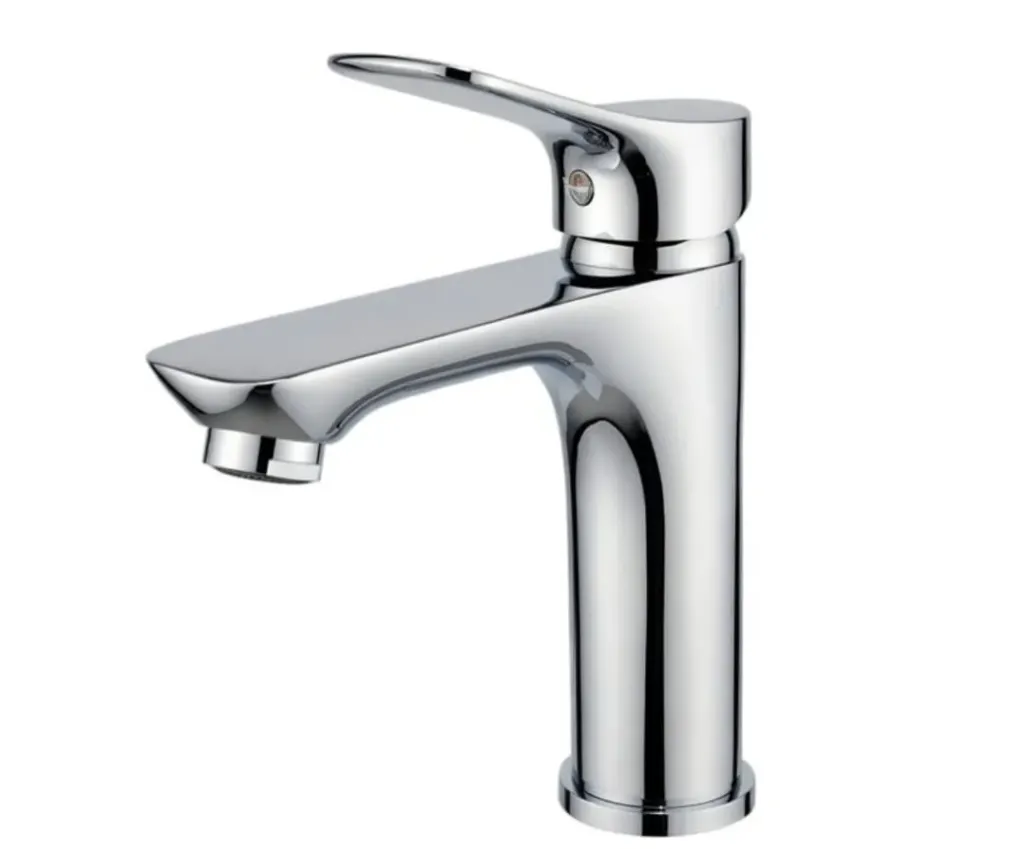 Mix Lavaman OTT Marea Chrome