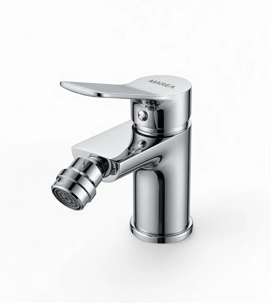 [20415002] Mix Bide OTT Marea Chrome