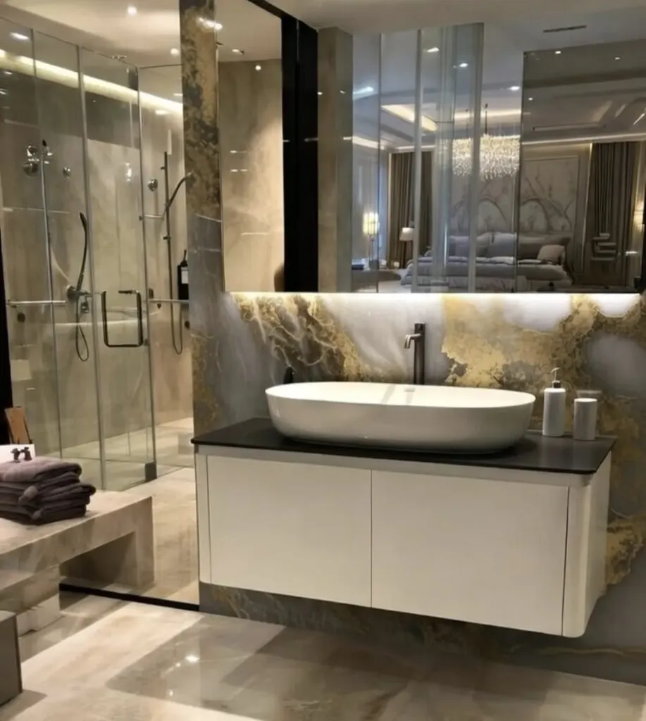 [BC4059-120] Mobilje 2 sirtare Bardhe + bango zeze PU007 120x52