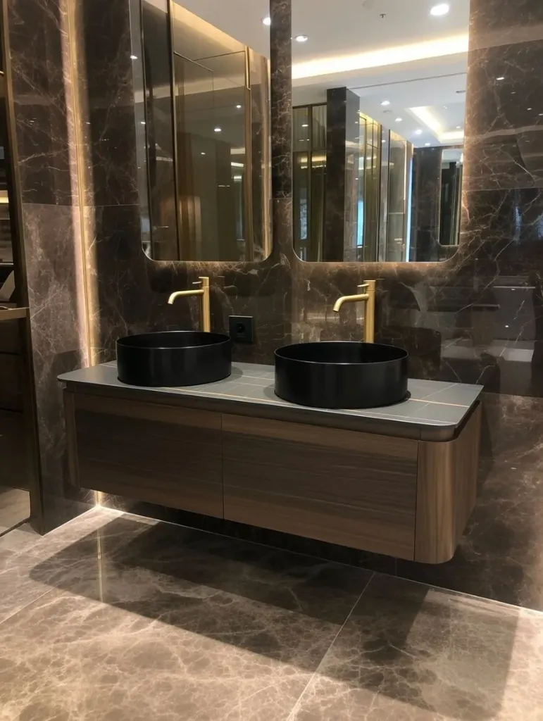 [MT-2022-026-140] Baze mobilje e zeze+suprine 2-sirtare 140x50